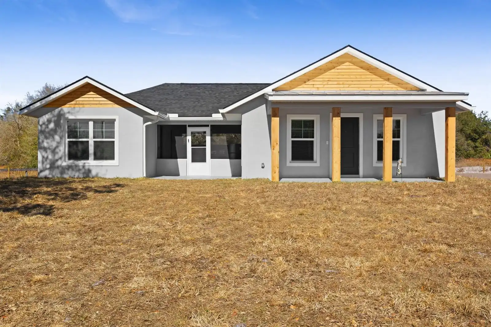 20806 NW 274th Street, Okeechobee FL 34972