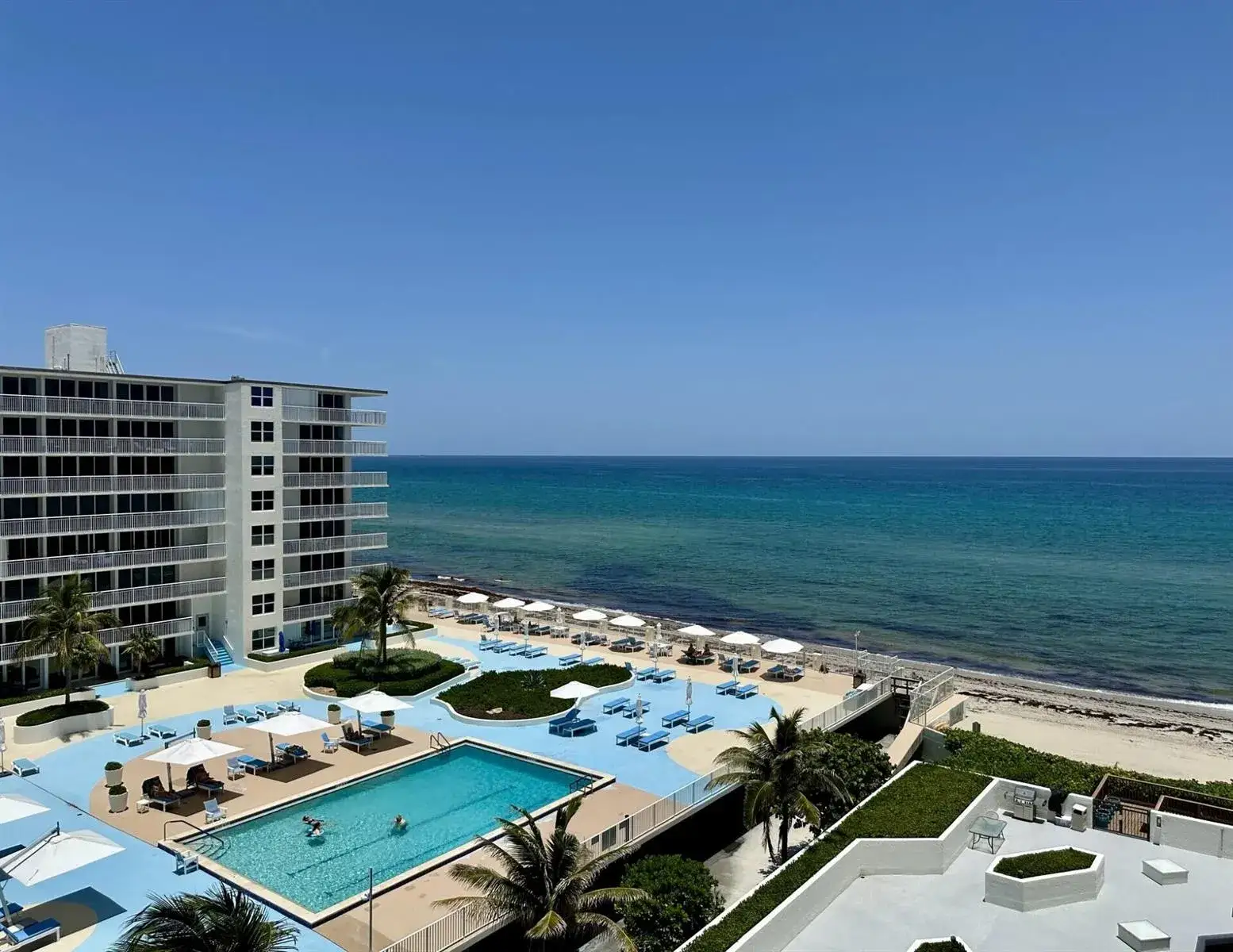 3560 S Ocean Boulevard # 704, South Palm Beach FL 33480
