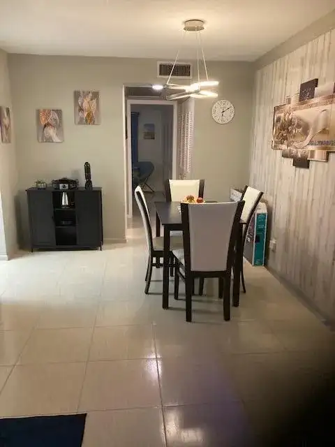 417 WINDSOR R, West Palm Beach FL 33417 photo 4