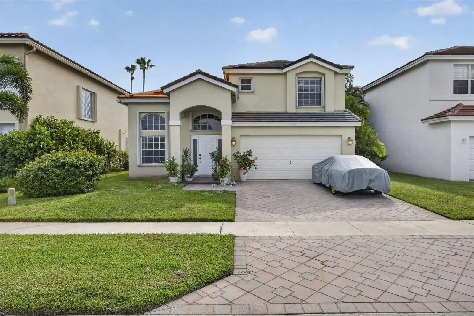 2146 COUNTRY GOLF Drive, Wellington FL 33414
