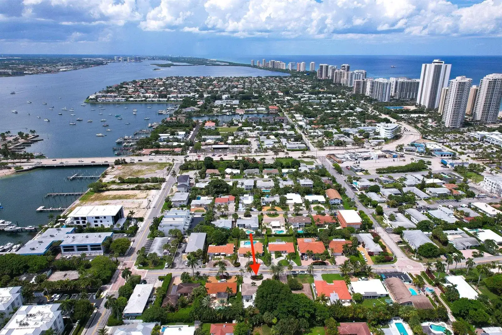 324 Bamboo Road, Palm Beach Shores FL 33404 photo 2