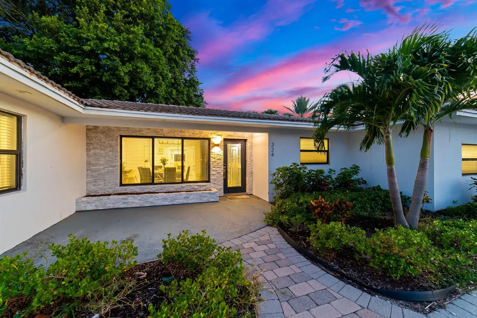 324 Bamboo Road, Palm Beach Shores FL 33404 photo 4
