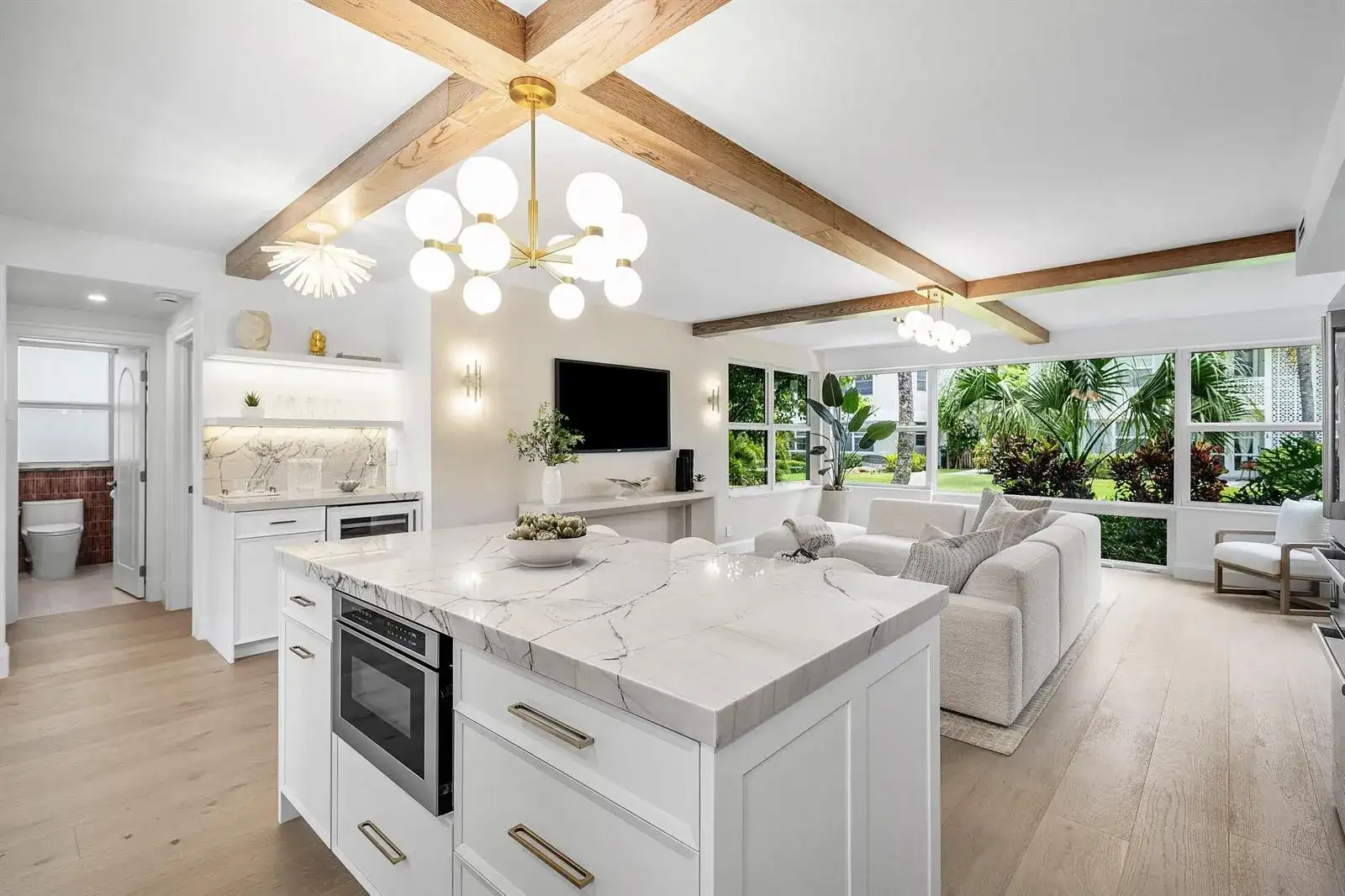 320 S OCEAN Boulevard, Delray Beach FL 33483 photo 4