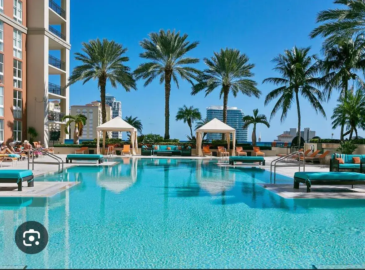 550 OKEECHOBEE Boulevard # 825, West Palm Beach FL 33401 photo 2