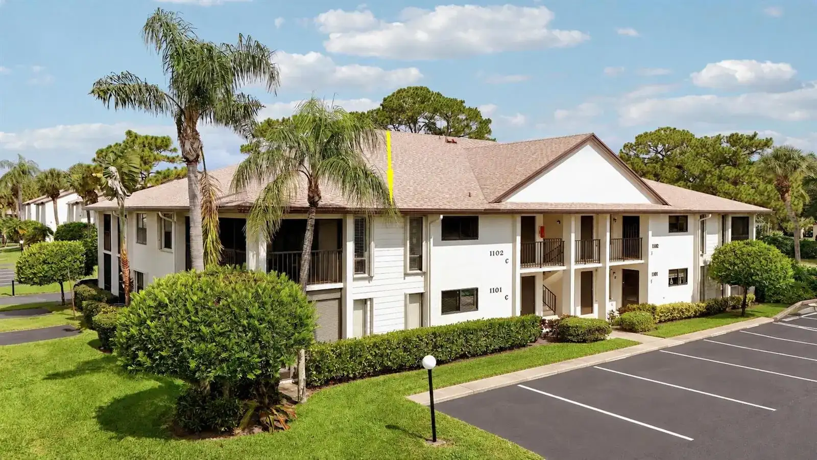 1102 Wingfoot Drive # C, Jupiter FL 33458 photo 2