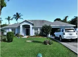 1825 SE BOWIE Street # A, Port St. Lucie FL 34952