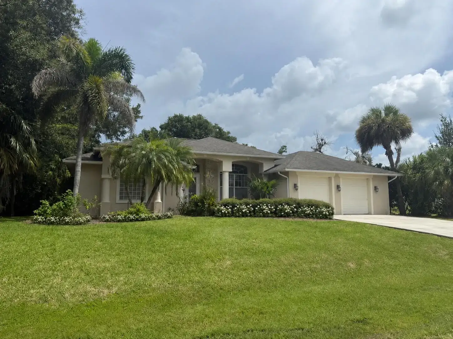 2108 Winding Creek Lane, Fort Pierce FL 34981