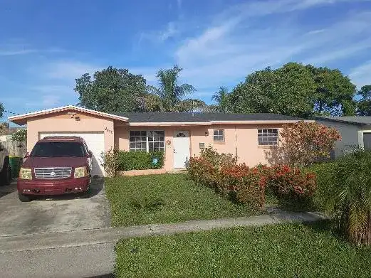 2842 NW 34TH Terrace, Lauderdale Lakes FL 33311