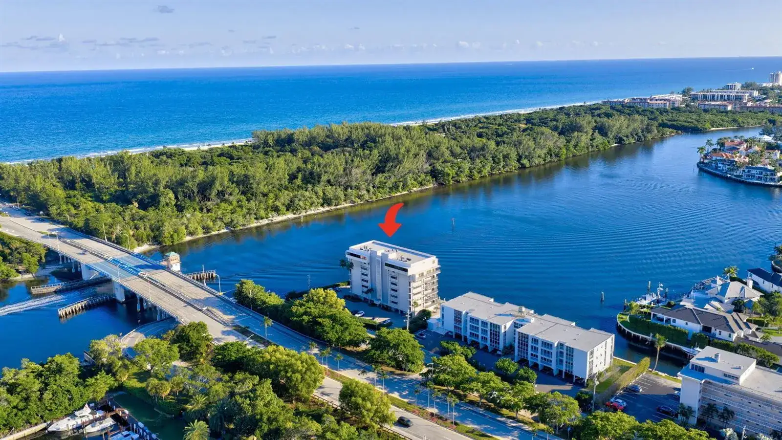 900 NE Spanish River Boulevard # 2w, Boca Raton FL 33431