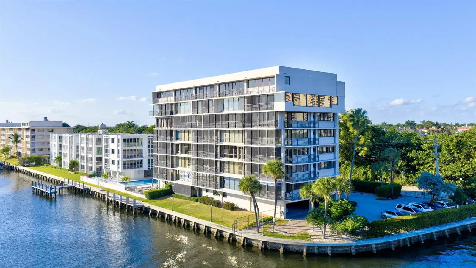 900 NE Spanish River Boulevard # 2w, Boca Raton FL 33431 photo 2