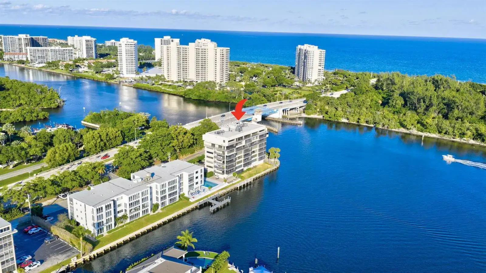900 NE Spanish River Boulevard # 2w, Boca Raton FL 33431 photo 3