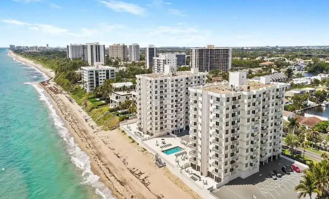 4505 S Ocean Boulevard # 103, Highland Beach FL 33487