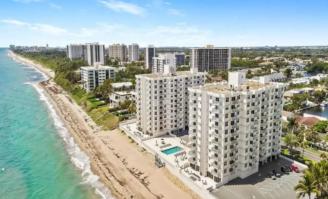 4505 S Ocean Boulevard # 103, Highland Beach FL 33487