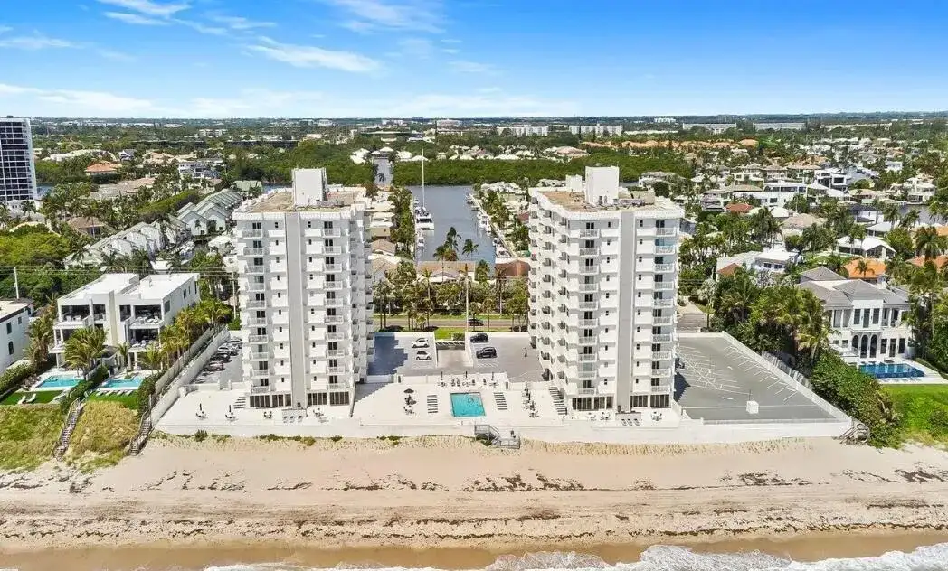 4505 S Ocean Boulevard # 103, Highland Beach FL 33487 photo 5