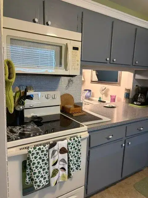 2811 S GARDEN Drive S # 308, Palm Springs FL 33461 photo 5