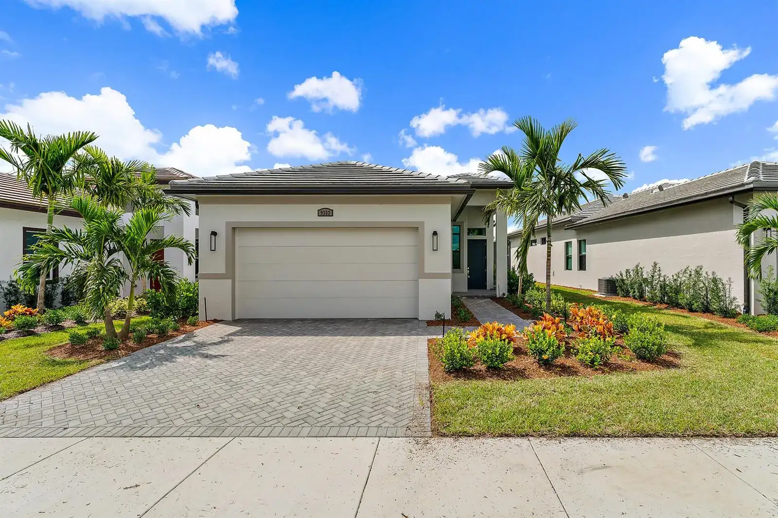9333 SW Pepoli Way, Port St. Lucie FL 34987 photo 3