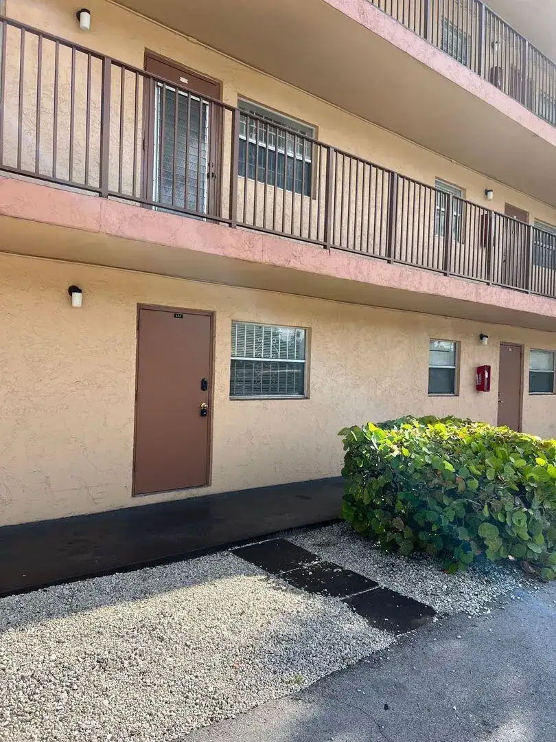 4191 NW 26TH Street # 172, Lauderhill FL 33313 photo 2