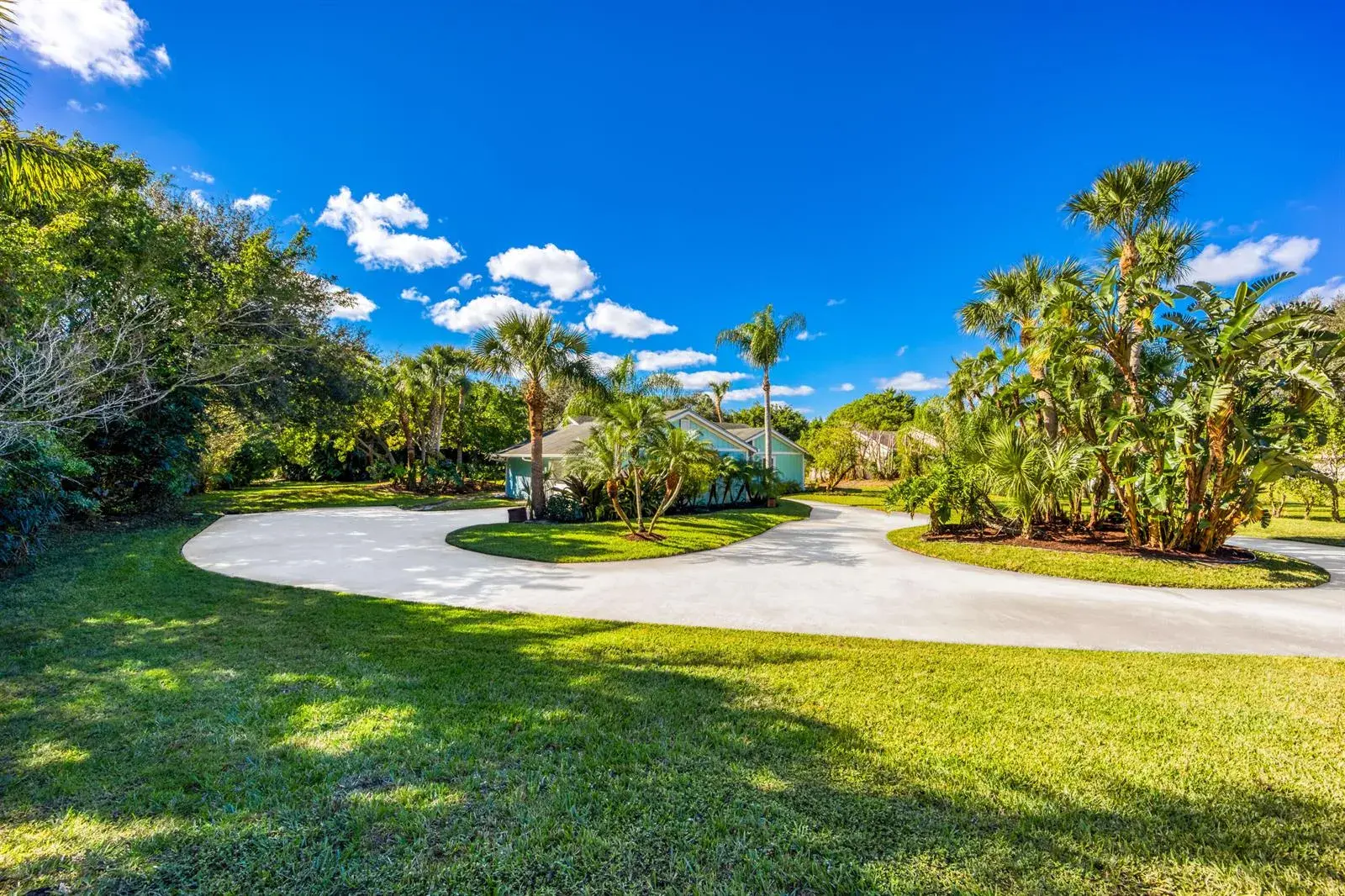 2232 SW RACQUET CLUB Drive, Palm City FL 34990