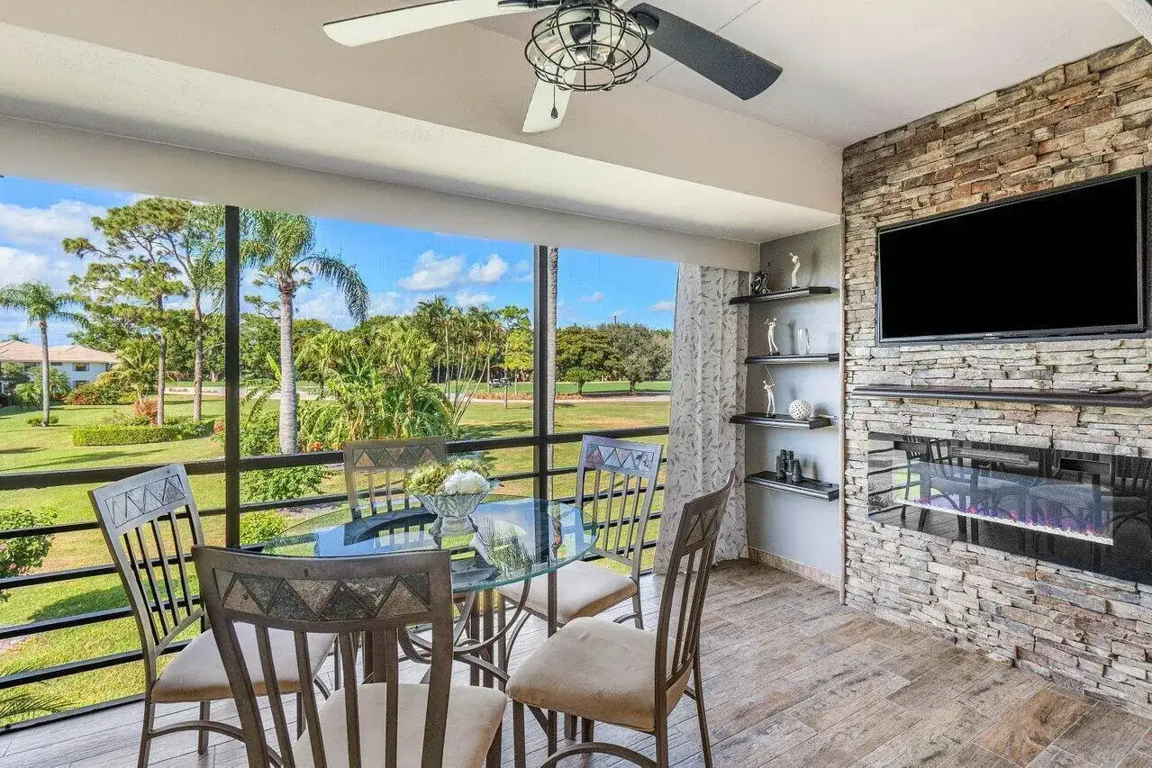 3744 Quail Ridge Drive N, Boynton Beach FL 33436 photo 3