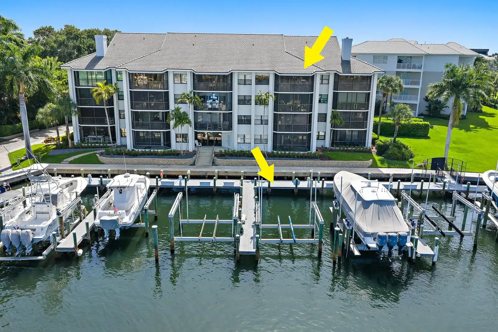 542 Bay Colony Drive N # 542, Juno Beach FL 33408 photo 5