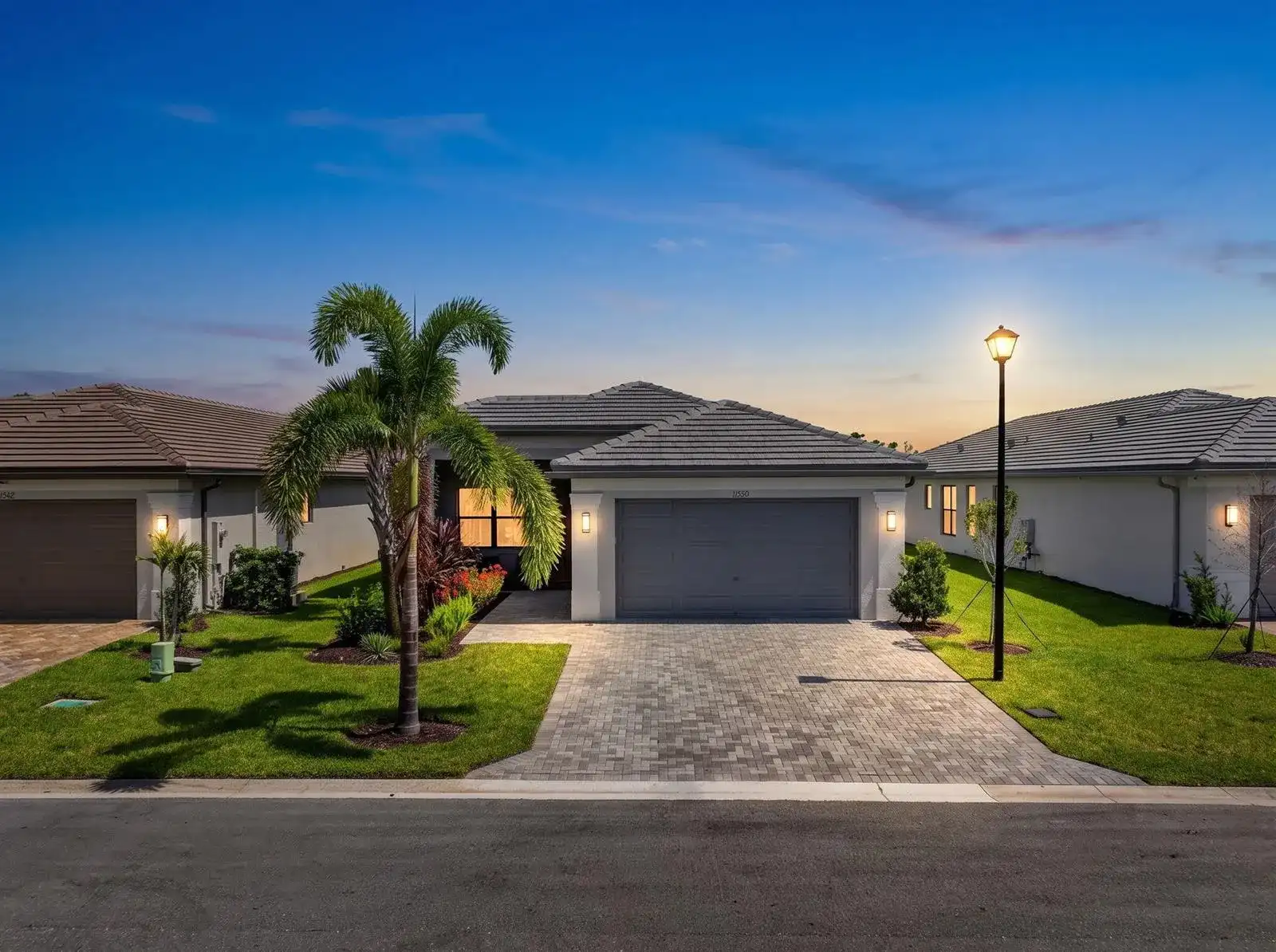 11550 SW Oceanfront Court, Port St. Lucie FL 34987