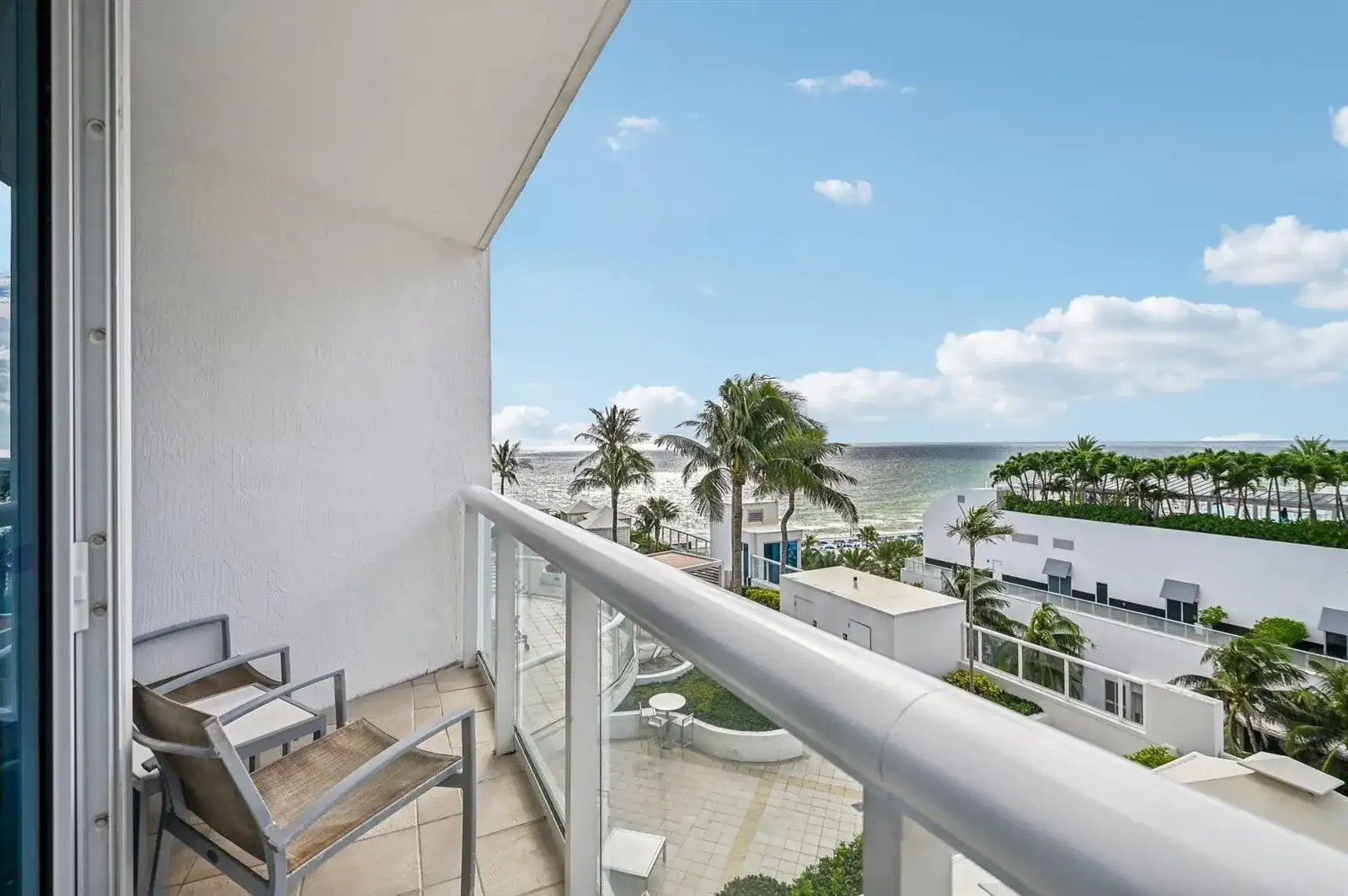 505 N FORT LAUDERDALE BEACH Boulevard # 813, Fort Lauderdale FL 33304