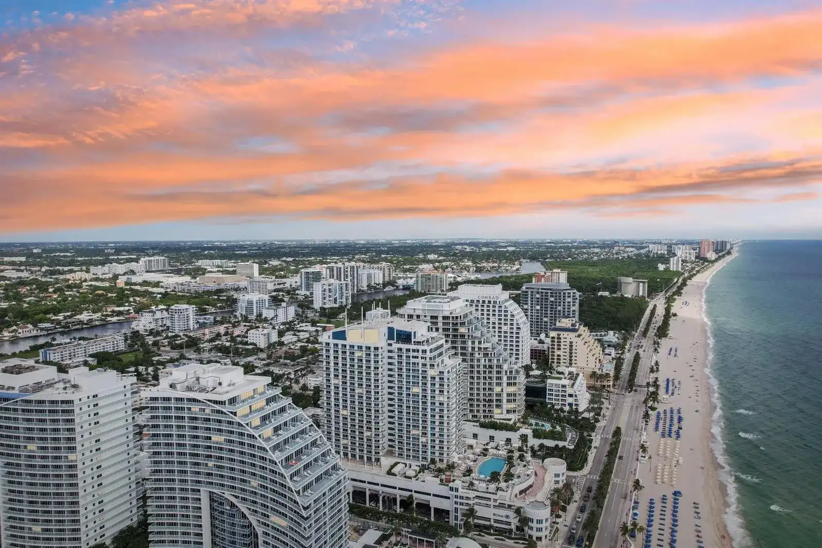 505 N FORT LAUDERDALE BEACH Boulevard # 813, Fort Lauderdale FL 33304 photo 2