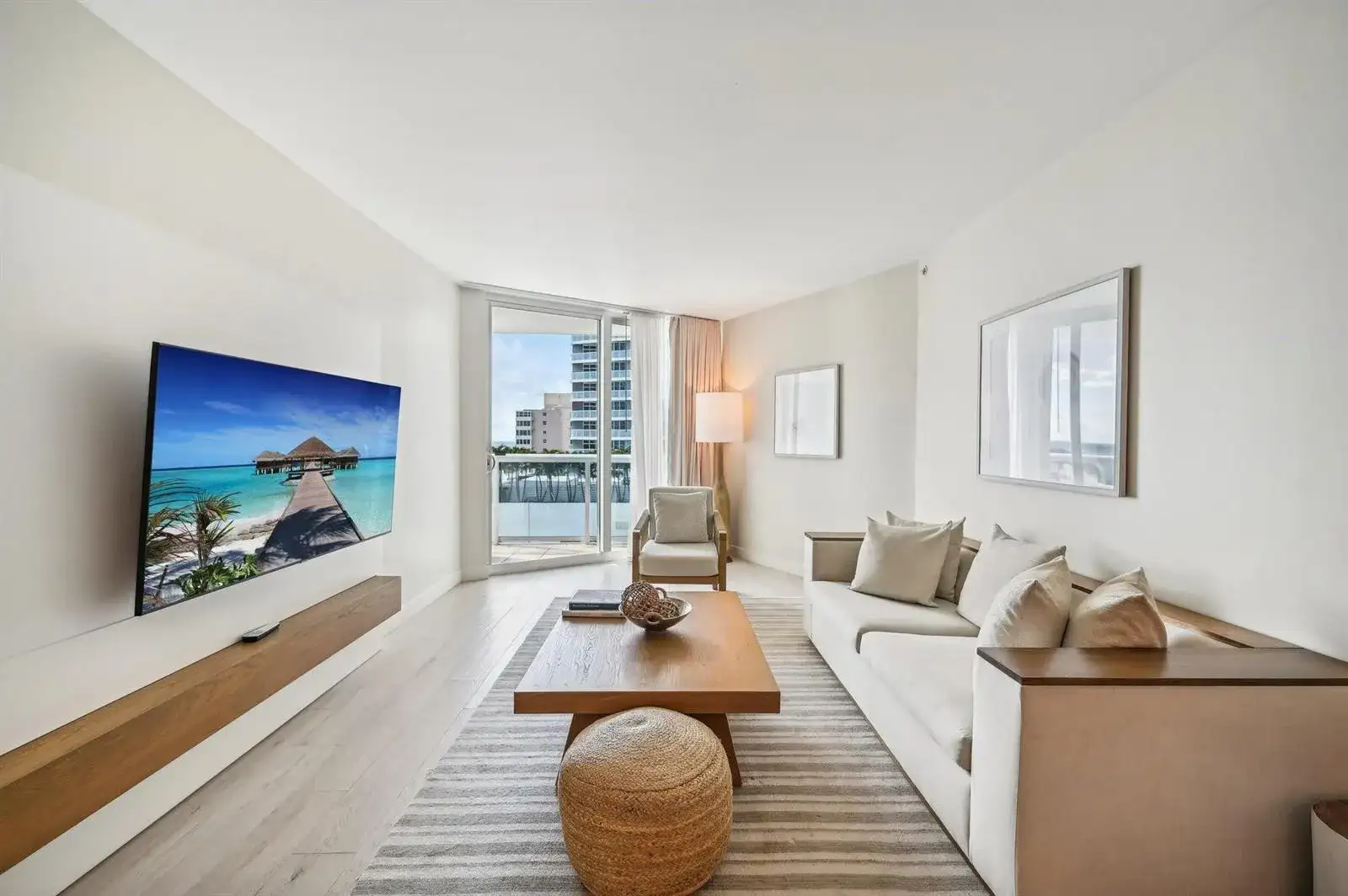 505 N FORT LAUDERDALE BEACH Boulevard # 813, Fort Lauderdale FL 33304 photo 3