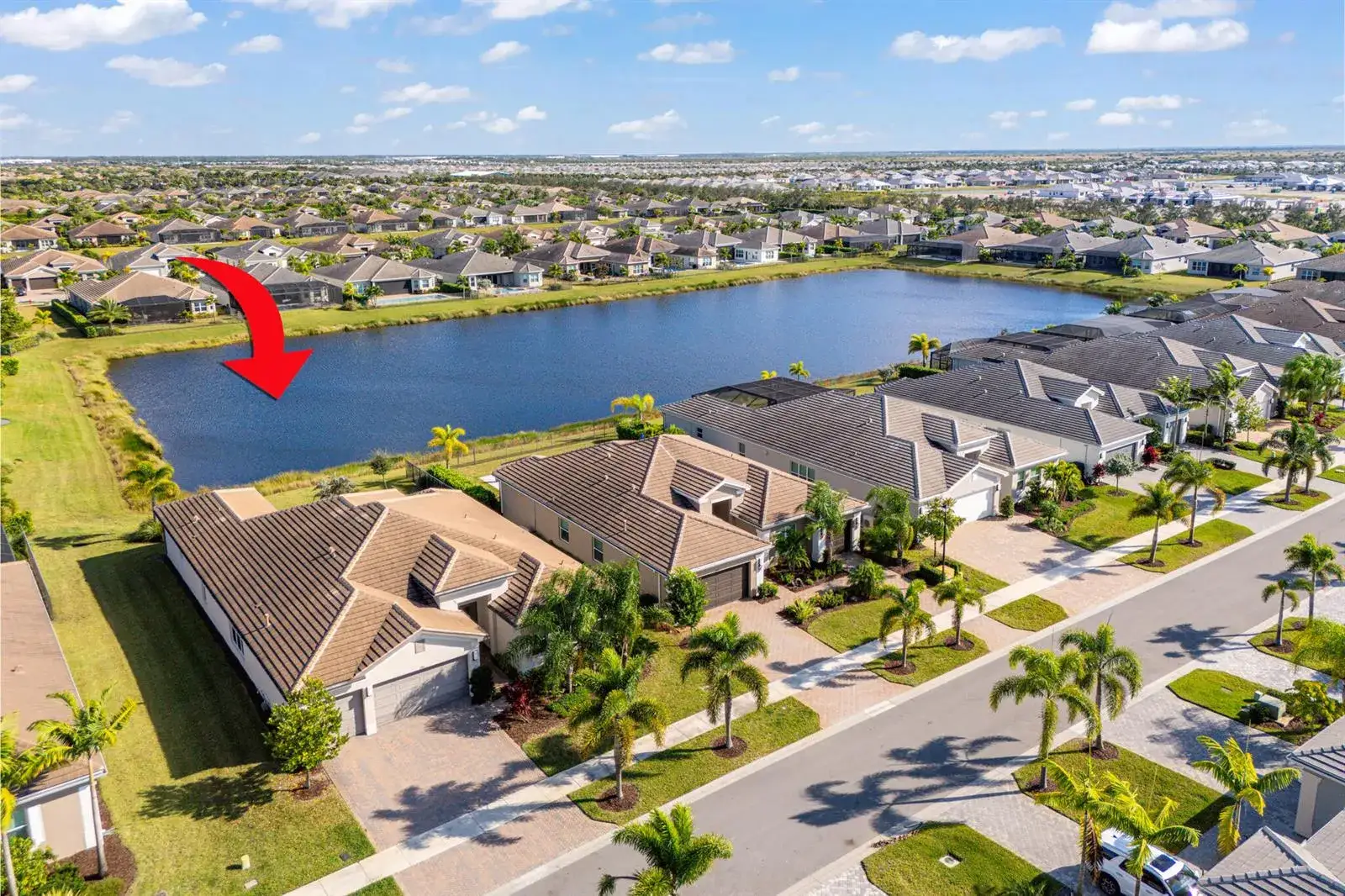 11965 SW SANDY BAY Circle, Port St. Lucie FL 34987
