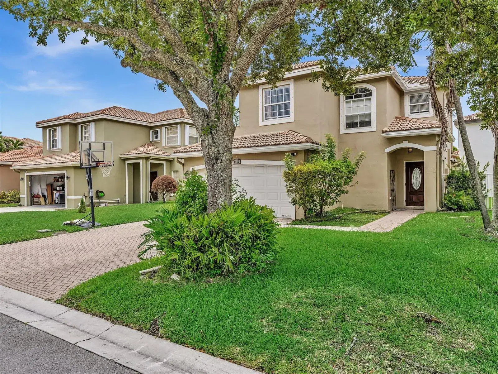 7145 CRESCENT CREEK Place, Coconut Creek FL 33073