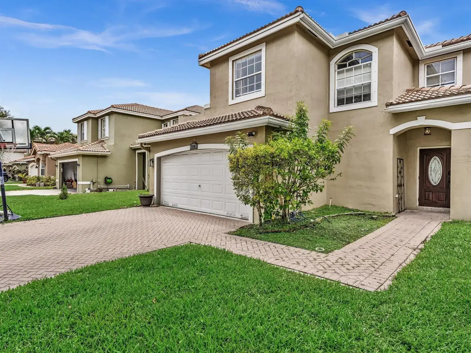 7145 CRESCENT CREEK Place, Coconut Creek FL 33073 photo 5