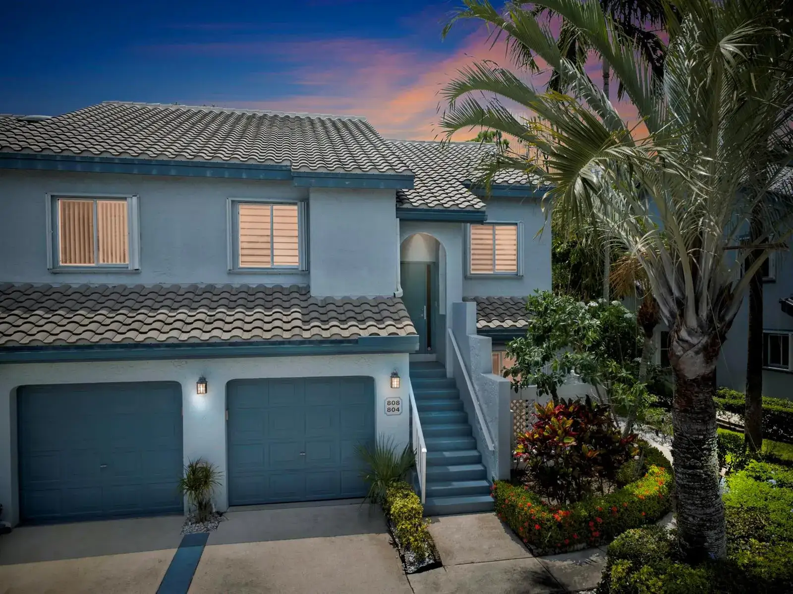 9794 Nickels Boulevard # 808, Boynton Beach FL 33436