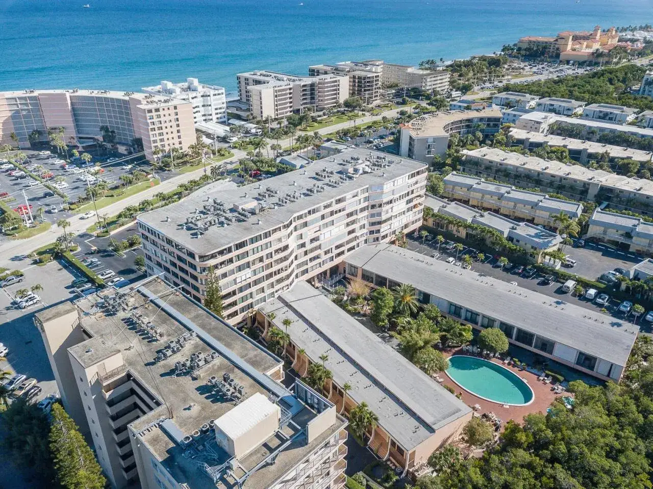 3589 S Ocean Boulevard # L12, South Palm Beach FL 33480