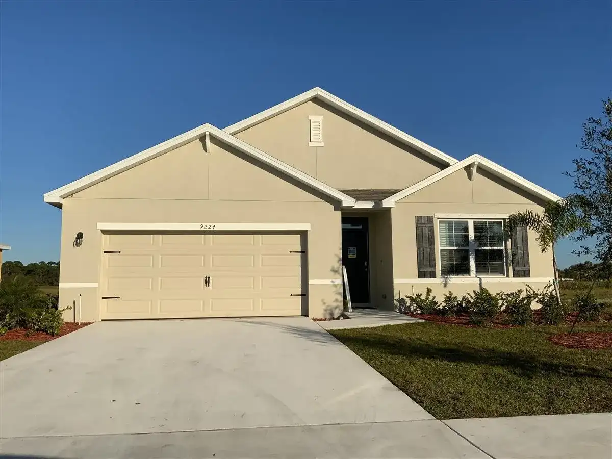 9224 POTOMAC Drive, Fort Pierce FL 34945
