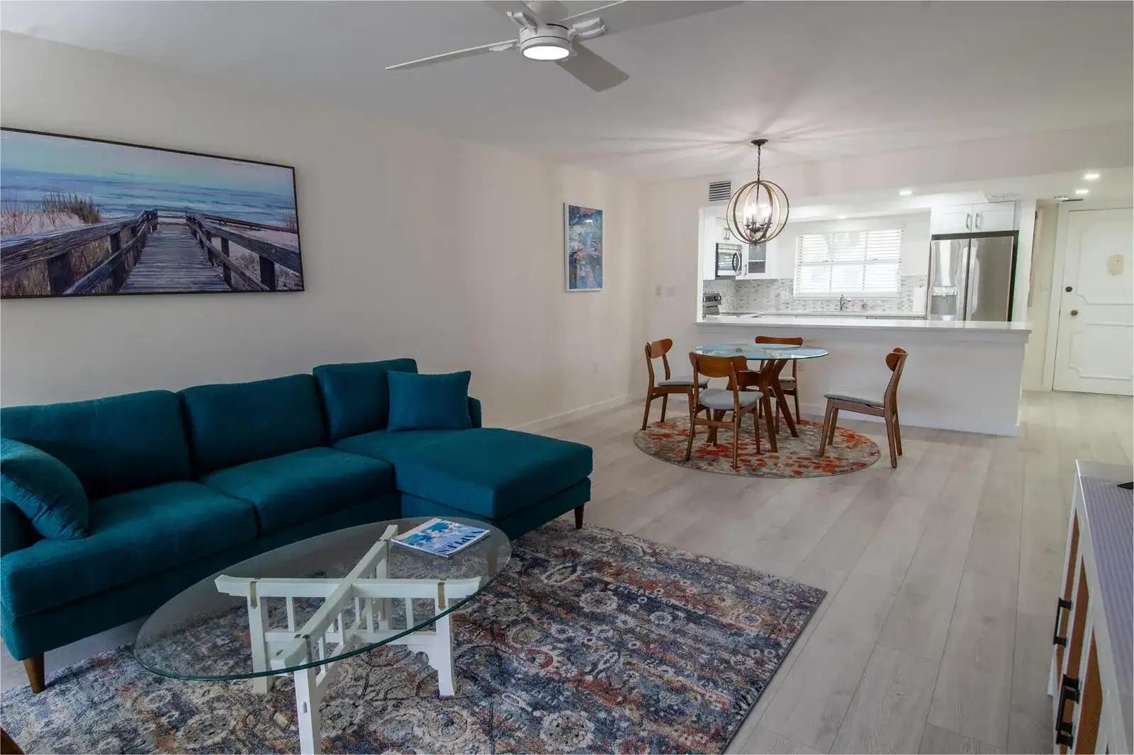 5 HIGH POINT Circle W # 212, Naples FL 34103 photo 4