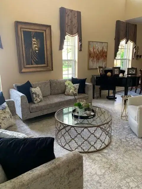 1136 VINTNER Boulevard, Palm Beach Gardens FL 33410 photo 4