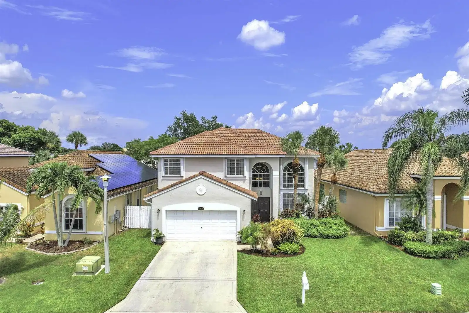 7620 Thornlee Drive, Lake Worth FL 33467