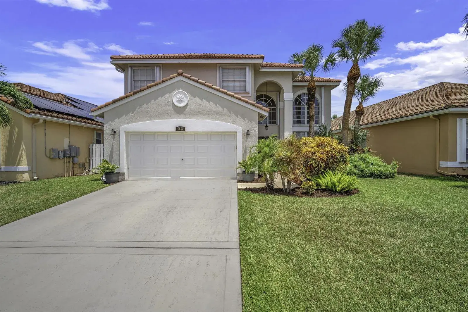 7620 Thornlee Drive, Lake Worth FL 33467 photo 2