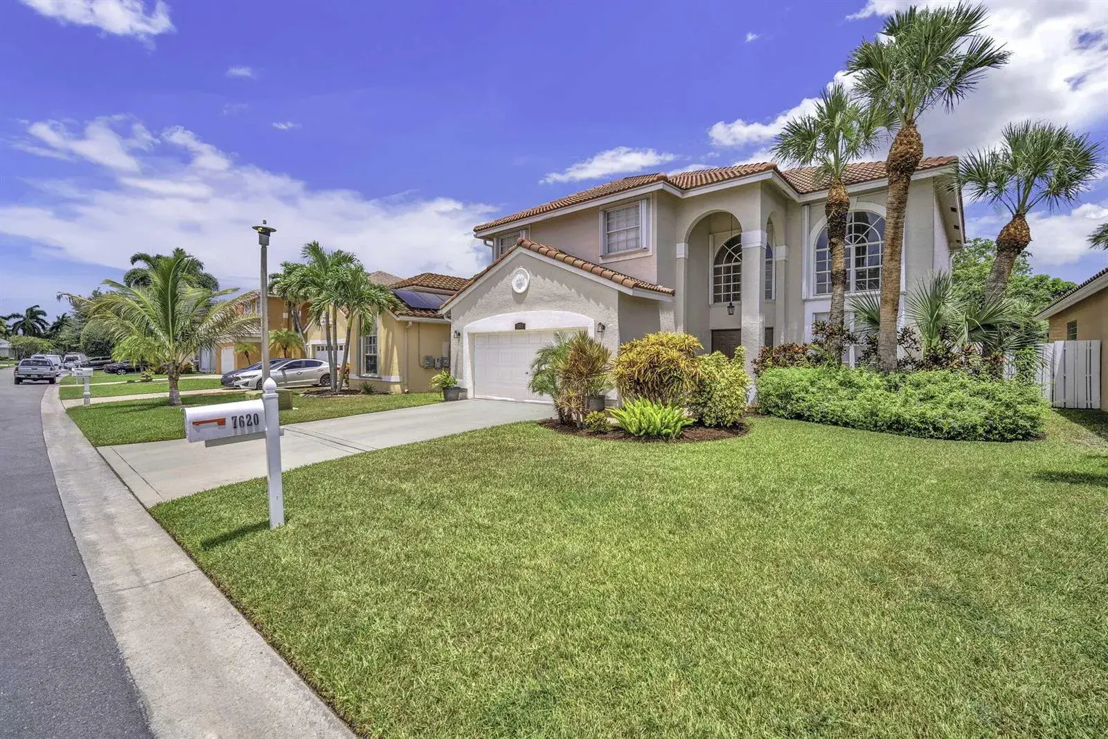 7620 Thornlee Drive, Lake Worth FL 33467 photo 3