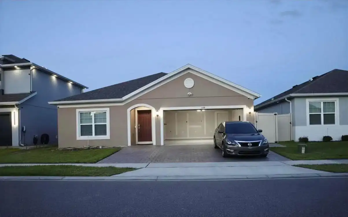 260 Hamlet Lp, Davenport FL 33837