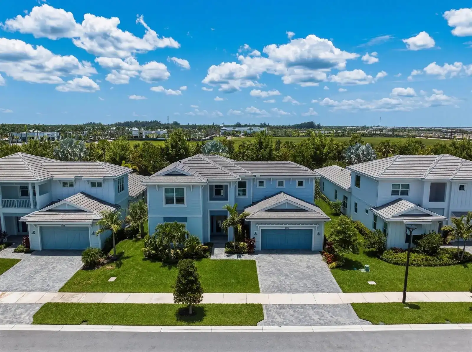 9264 CRESTVIEW Circle, Palm Beach Gardens FL 33412