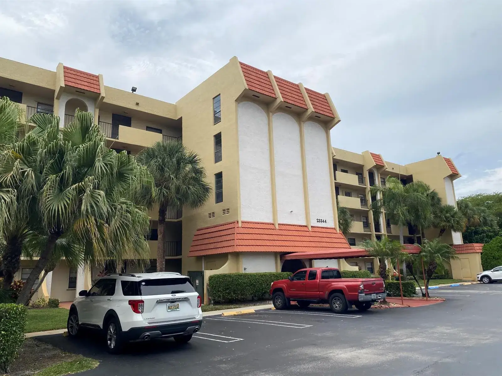 23344 Carolwood Lane # 106, Boca Raton FL 33428