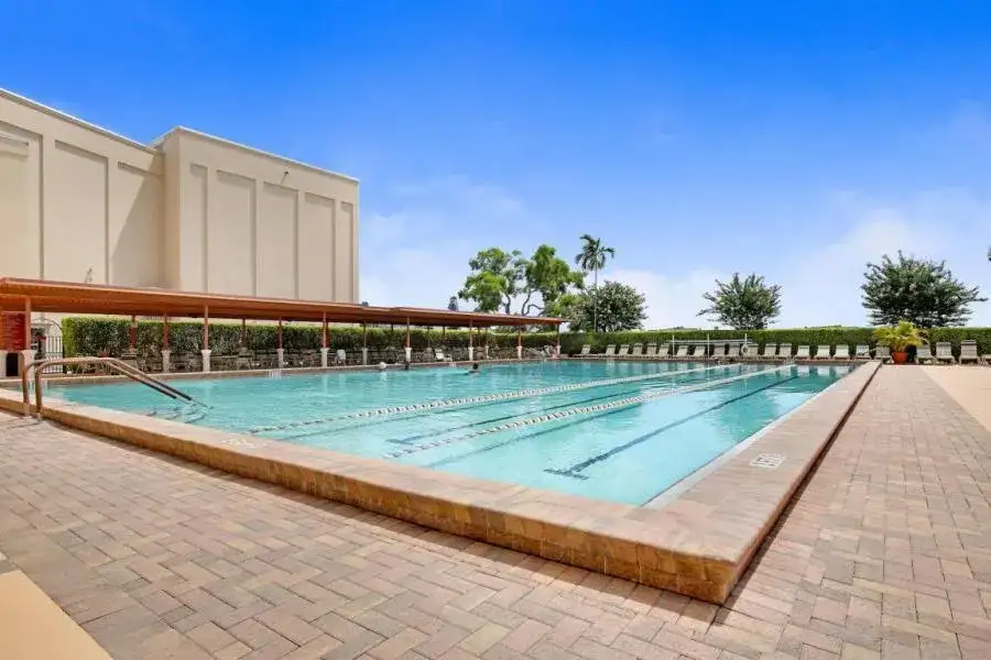 254 MANSFIELD G # 254, Boca Raton FL 33434 photo 5