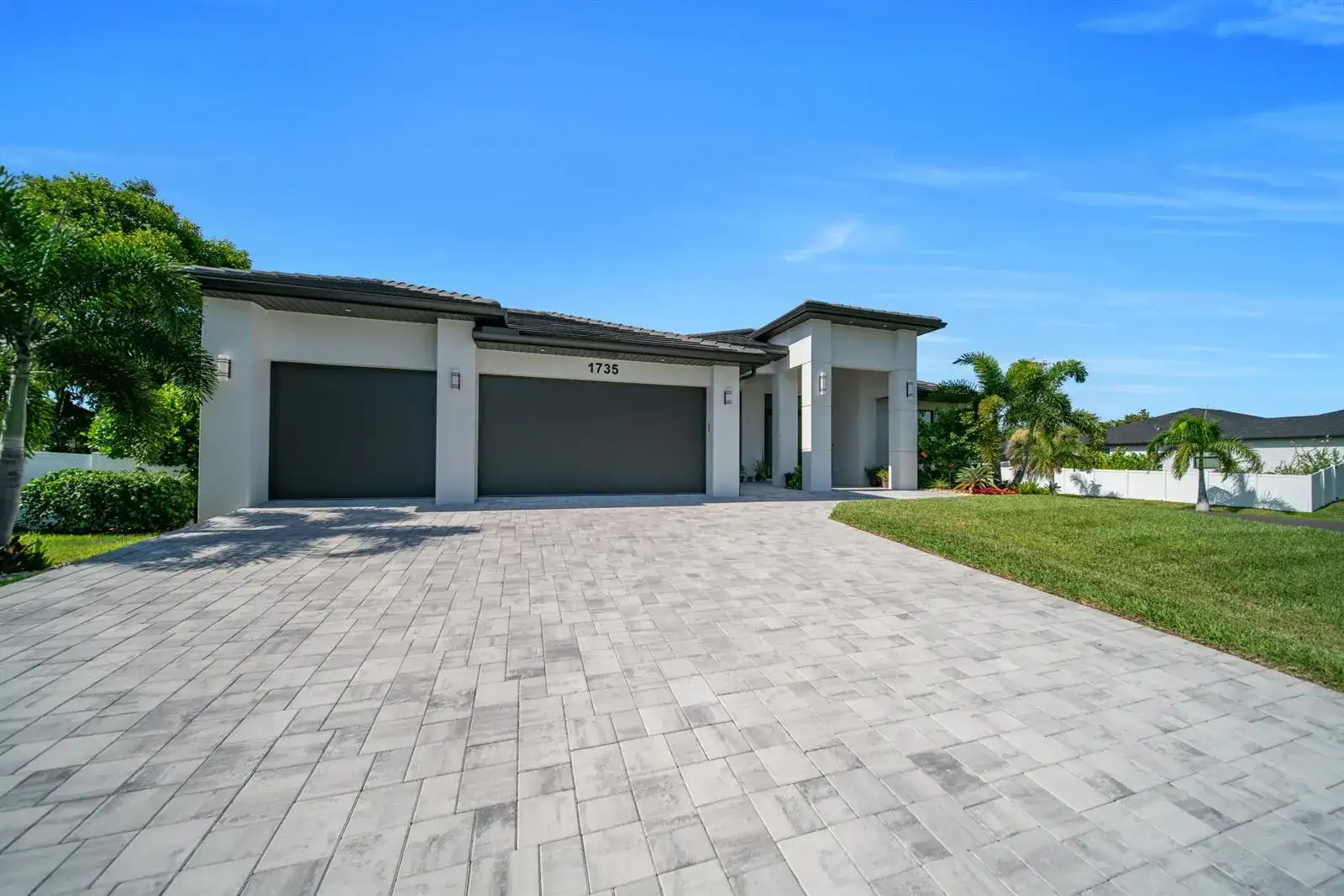 1735 SW 51ST Terrace, Cape Coral FL 33914 photo 3