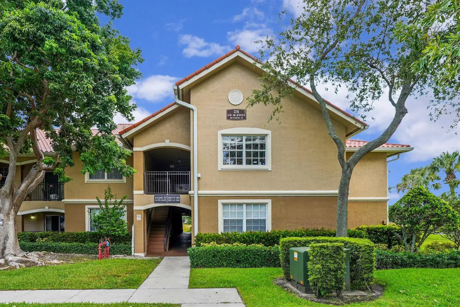 231 SW 116TH Avenue # 19208, Pembroke Pines FL 33025