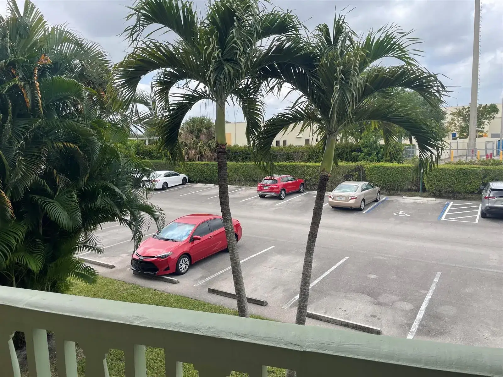 400 Village Green Circle W # 202, Palm Springs FL 33461