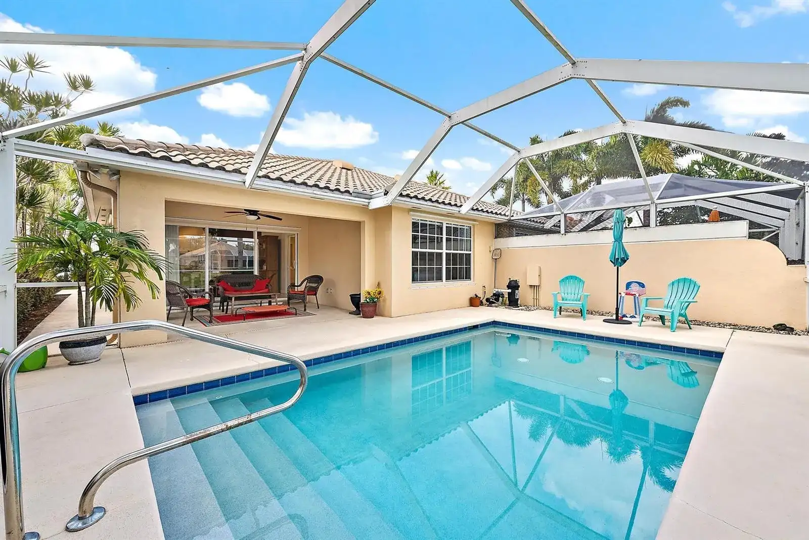 8229 Saint Johns Court, Wellington FL 33414 photo 3
