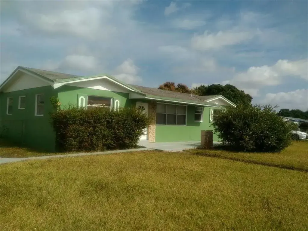 2951 NW 208TH Terrace, Miami Gardens FL 33056