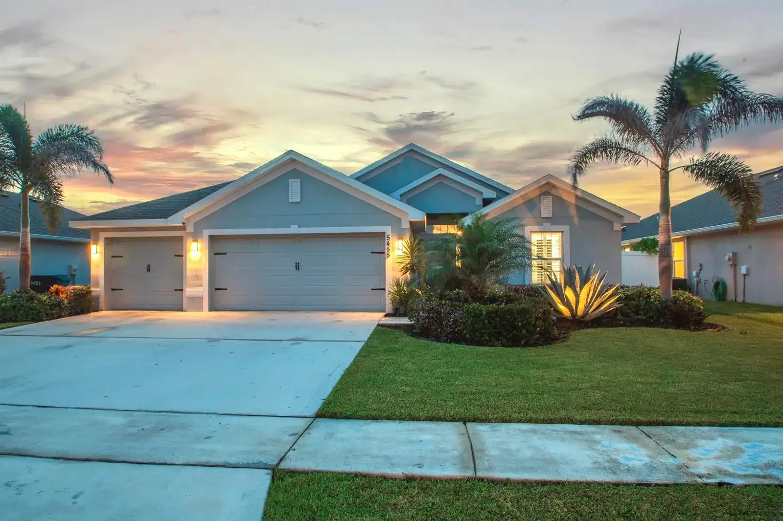 5455 Lugo Street, Fort Pierce FL 34951 photo 5