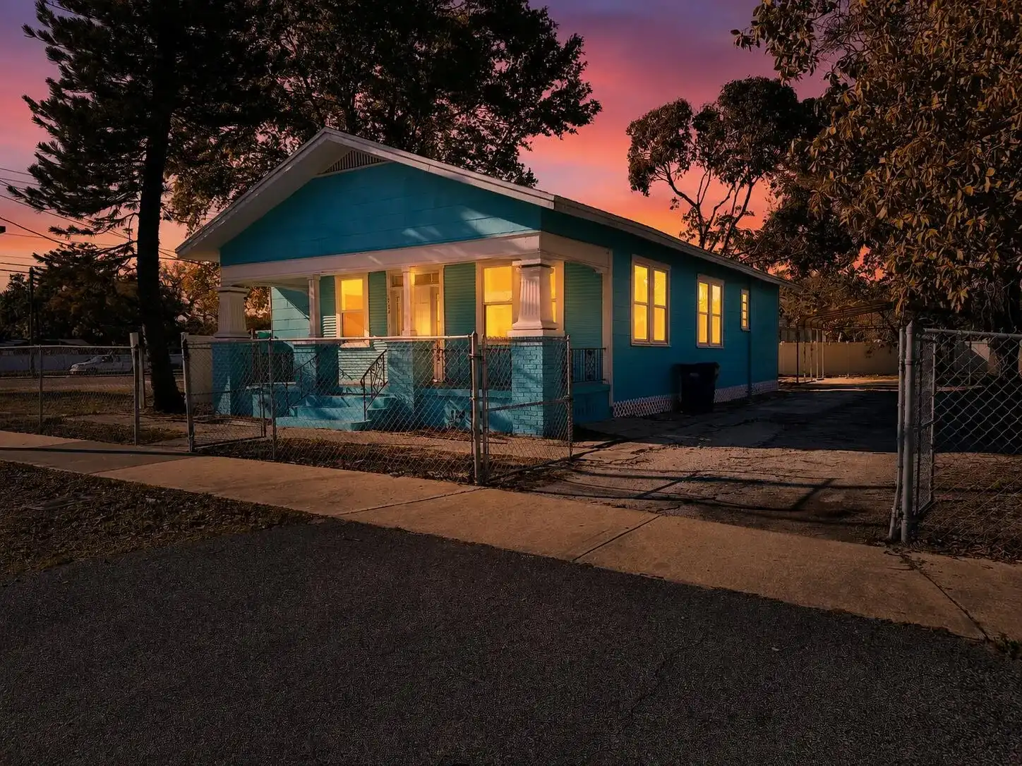 1504 E 33RD Avenue, Tampa FL 33610